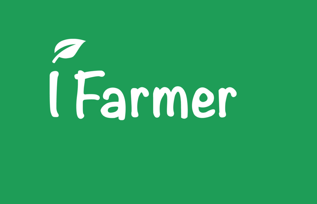ifarmer logo