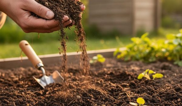 the ultimate soil recipe how to build rich garden soil for beginners